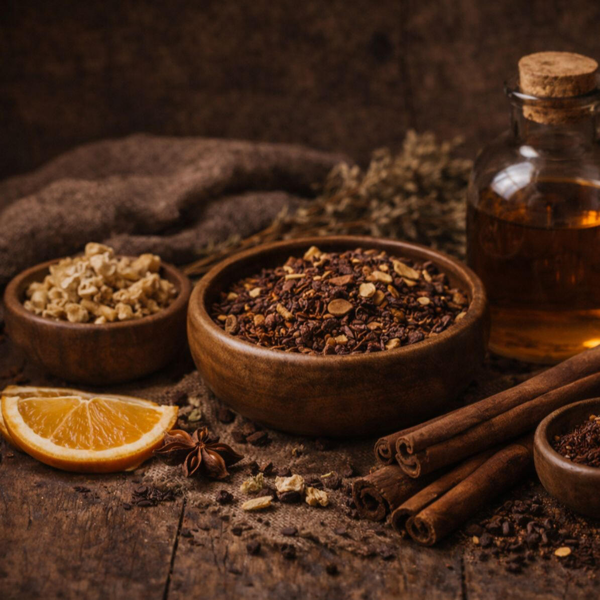 Held Fast - A cup for soft landings