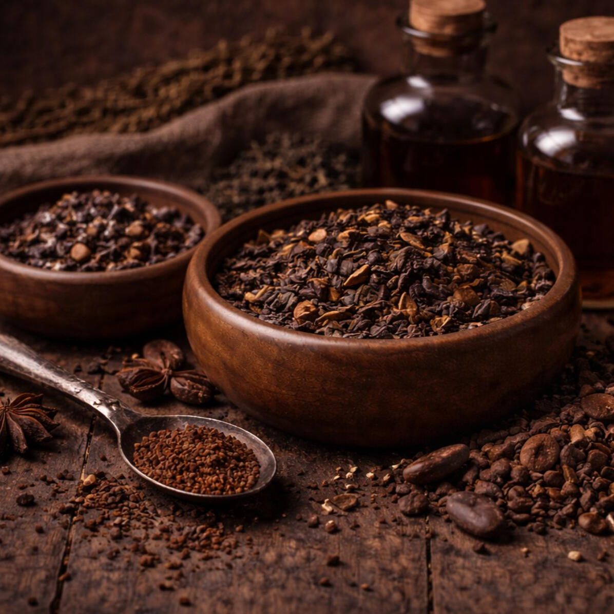 Coalhouse Nectar - Like coffee’s wearing a monocle