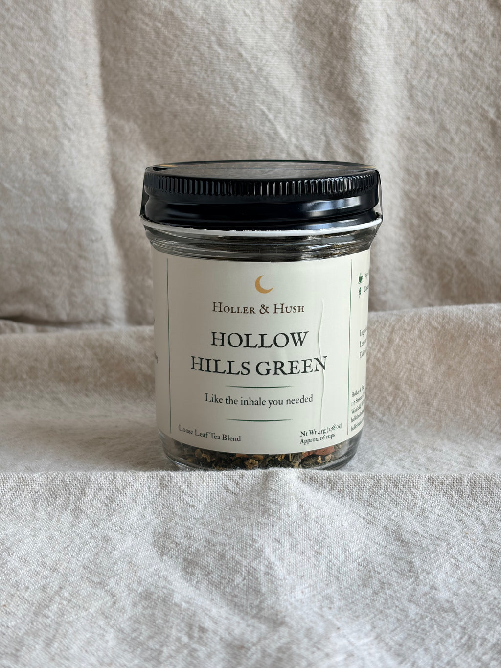 Hollow Hills Green