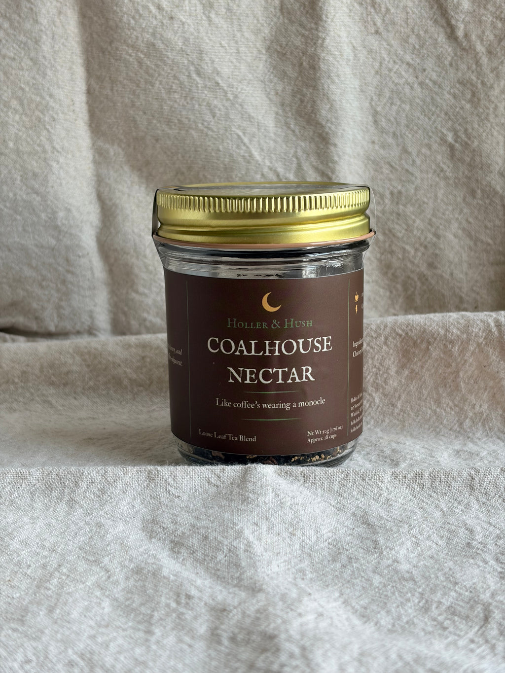 Coalhouse Nectar
