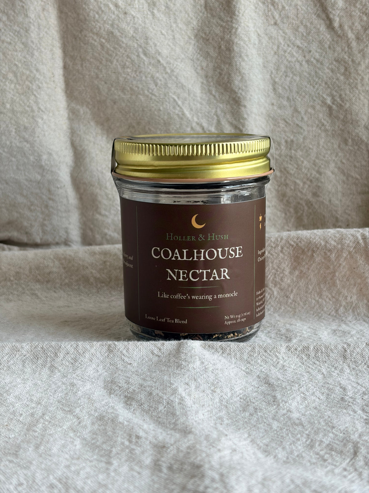 Coalhouse Nectar