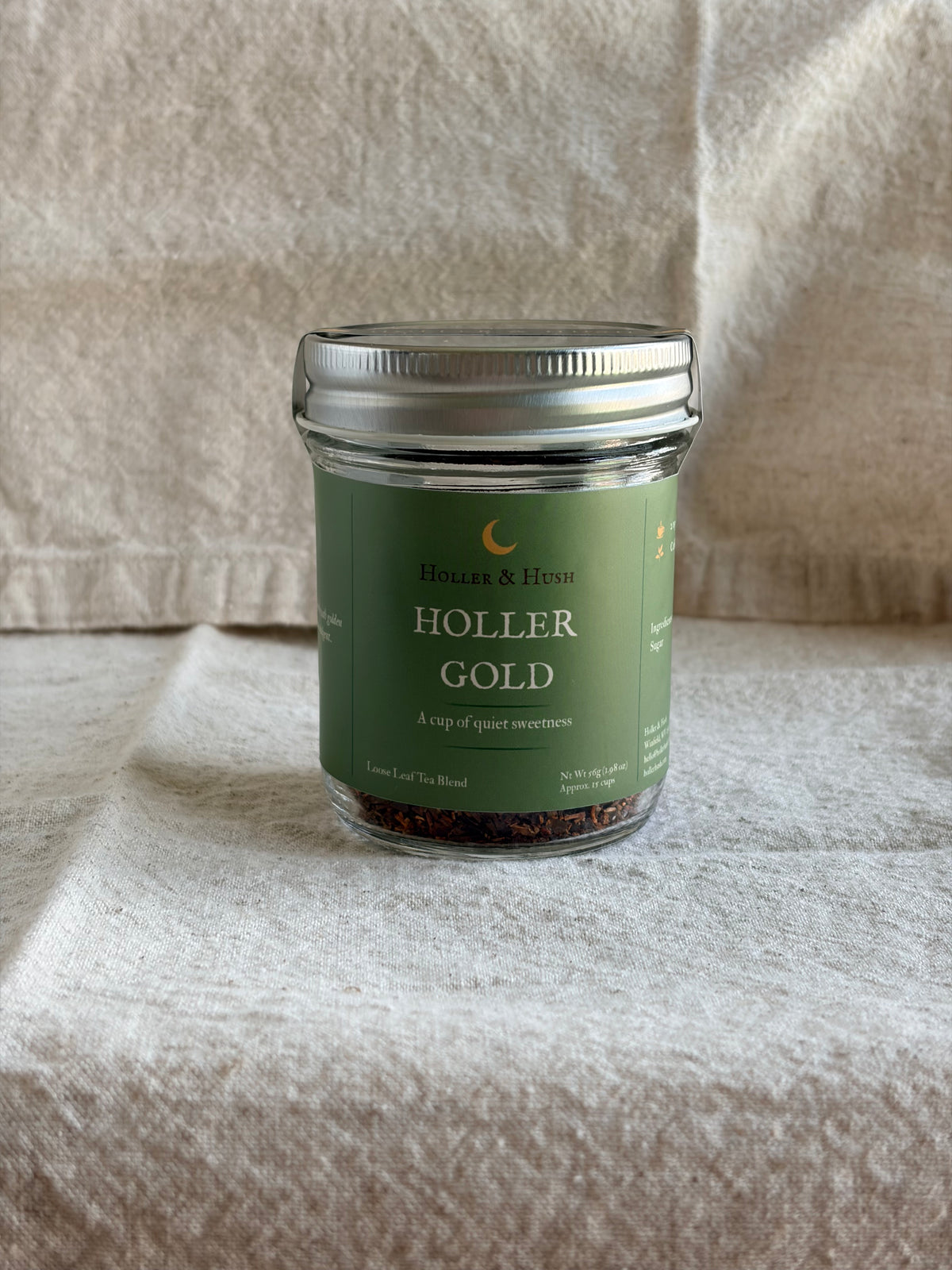 Holler Gold